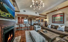Constellation Residences Truckee United States Of America